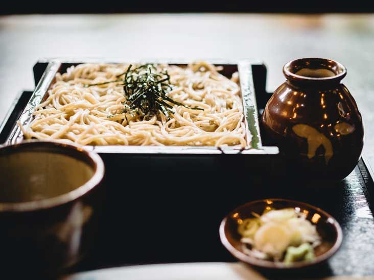 Soba Noodles Good or Bad?