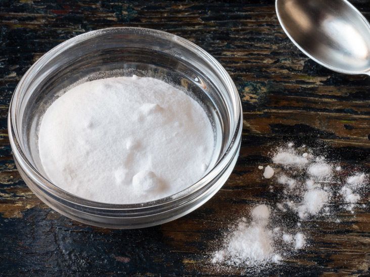 Baking Powder: Nutrition Facts and Health Benefits