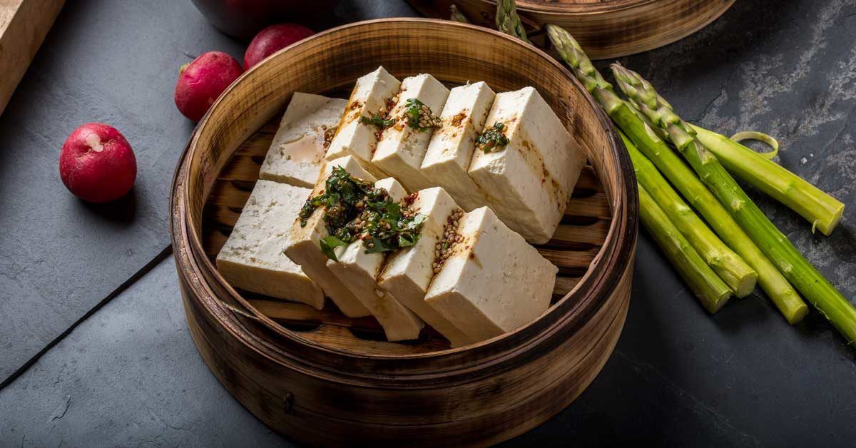 Soy Protein Good or Bad?