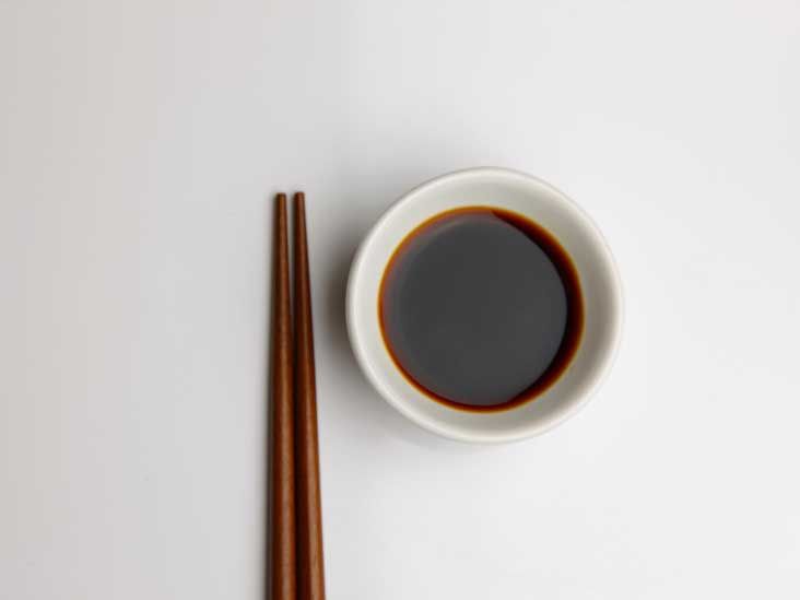 How Is Soy Sauce Made and Is It Bad for You?