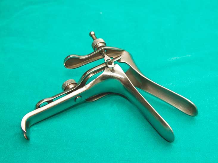 Speculum Uses, Types, Exams, and Complications