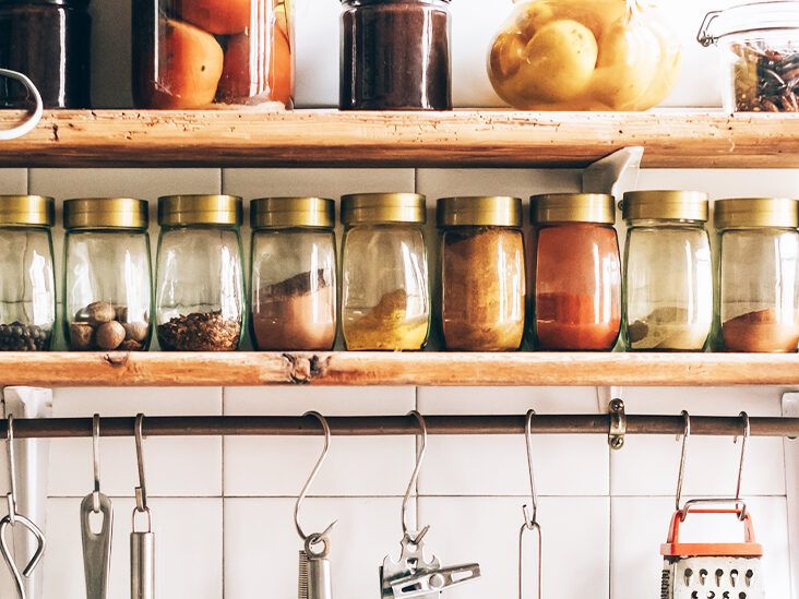 Preserve Spices With The Top 5 Spice Storage Containers