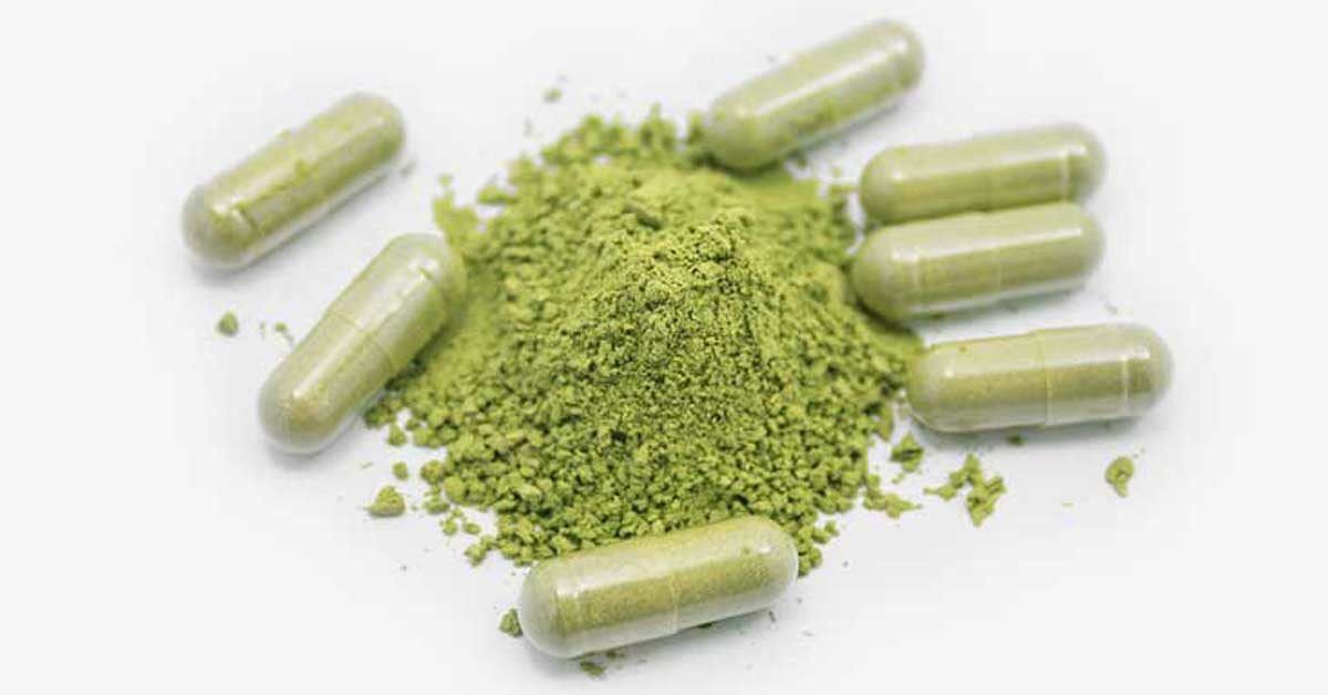 Spinach Extract An Effective Weight Loss Supplement