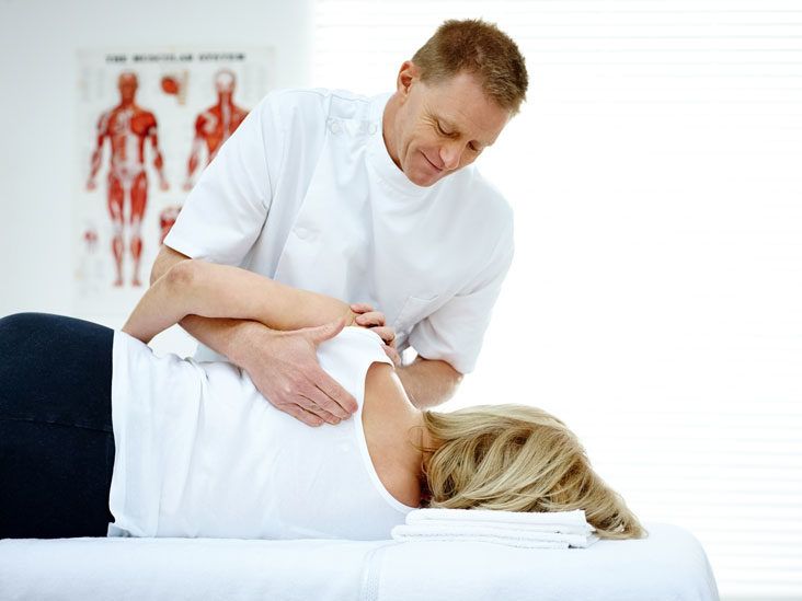 Spinal Traction  Definition & Patient Education