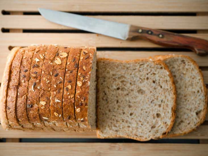 7 Great Reasons To Add Sprouted Grain Bread To Your Diet