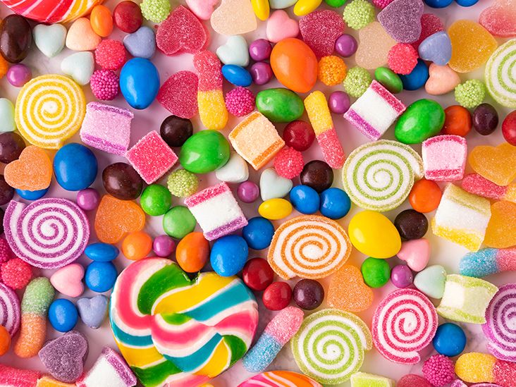 13 Big Boob Problems – Sugar Candy