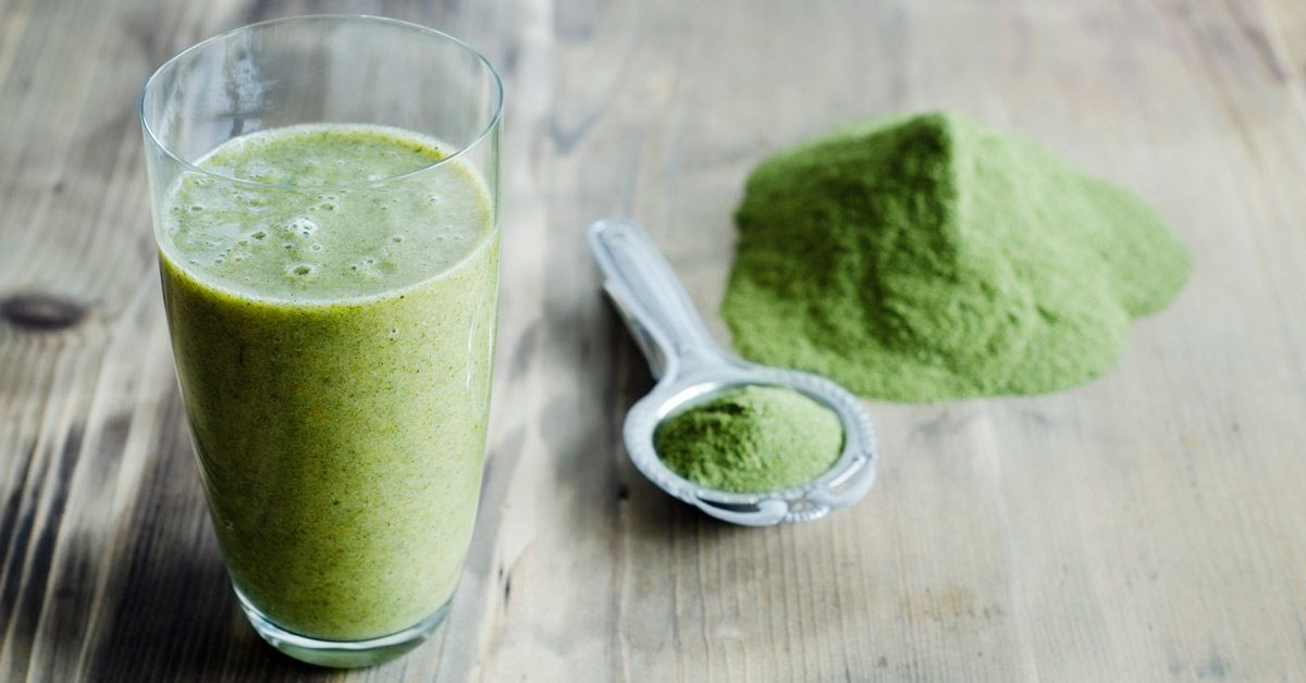 The 10 Best Greens Powders of 2024, Tested and Reviewed