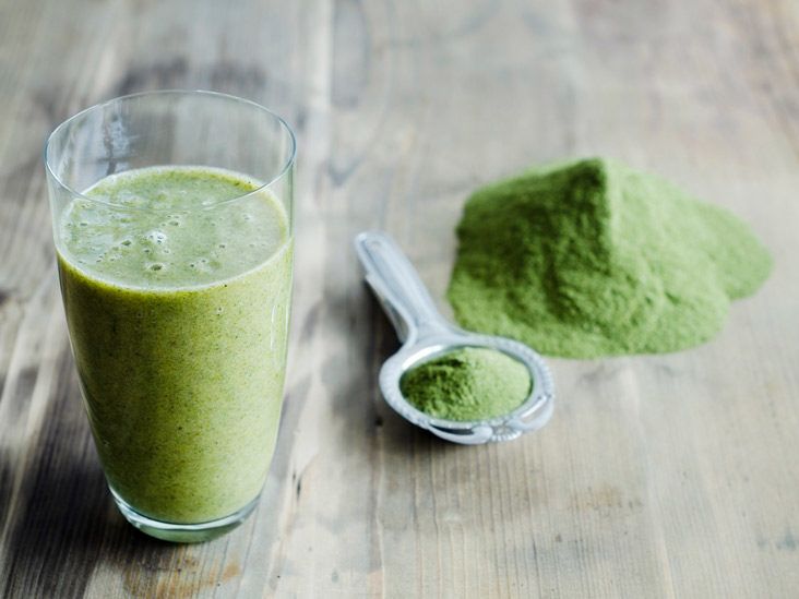 What are greens powder (super greens) and are they actually good for you?