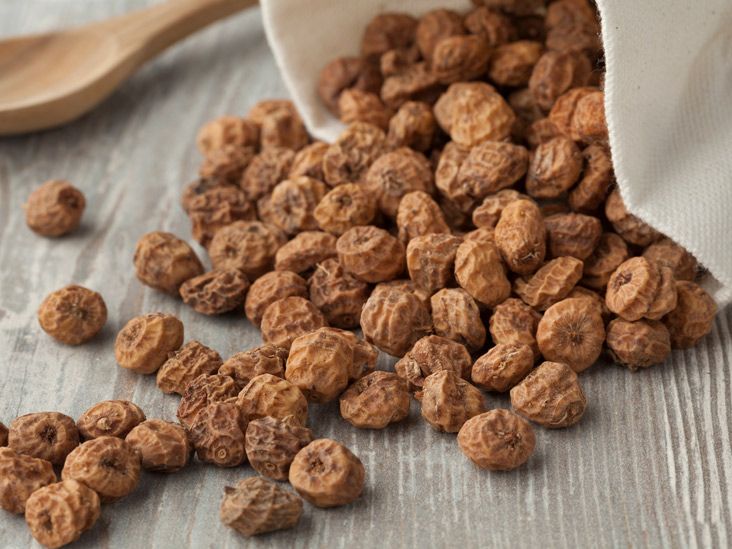 Tiger Nuts: What Are They and Are They Good For You?