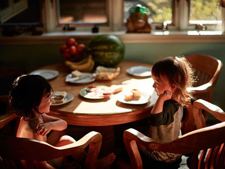 16 Helpful Tips for Picky Eaters