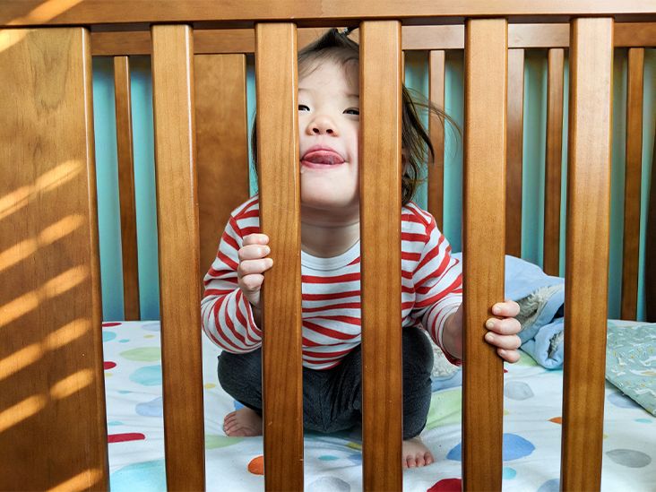 18-Month Sleep Regression: Signs, Causes, And Tips