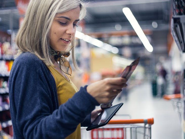 8 Ways Food Companies Hide the Sugar Content of Foods