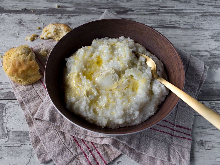 Grits Types, Nutrition, Benefits, and Recipes