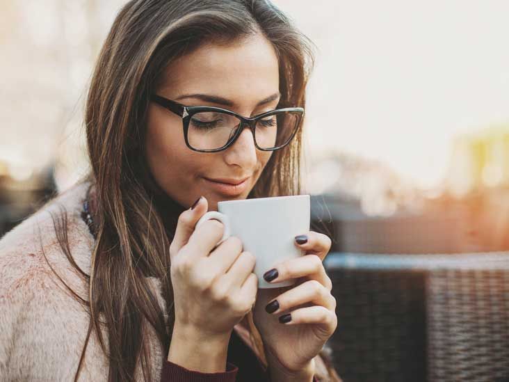 Why Is Coffee Good for You? Here Are 7 Reasons