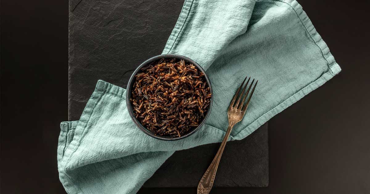 What is Wild Rice? - The Forked Spoon