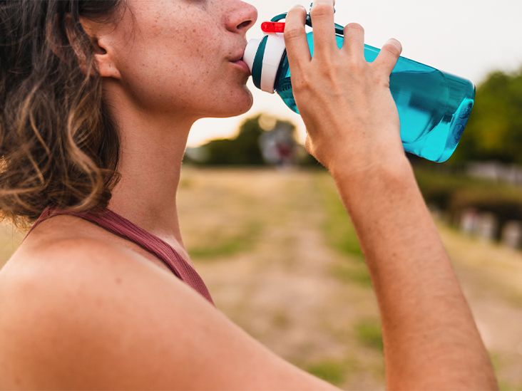 The 9 Best Smart Water Bottles of 2023