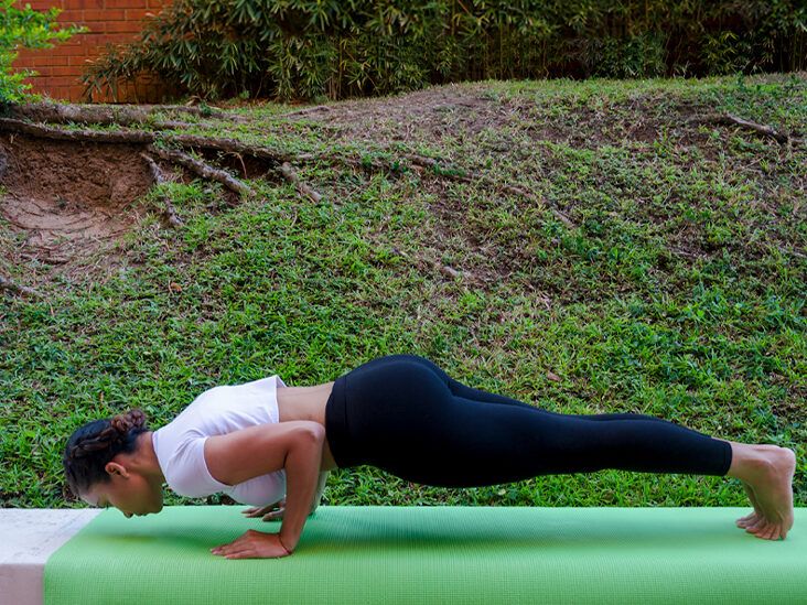 Endometriosis Awareness Month: Seven yoga poses to relieve painful symptoms