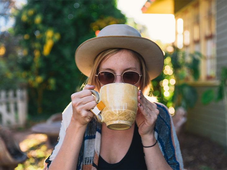 6 Powerful Teas That Fight Inflammation
