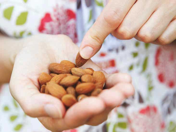 Happy Hormones Food A Must-have for Every Woman, Indore
