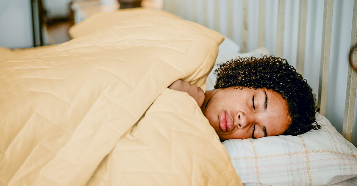 20 Simple Ways to Fall Asleep Fast: Exercise, Supplements & More