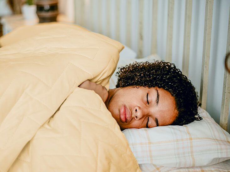 How To Fall Asleep Fast: Try the 4-7-8 Breathing Method To Fall Asleep Instantly  