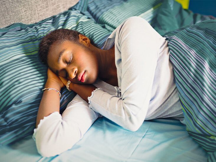 12 Healthy Sleep Hygiene Tips