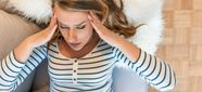 Dizziness When Lying Down Benign Paroxysmal Positional Vertigo