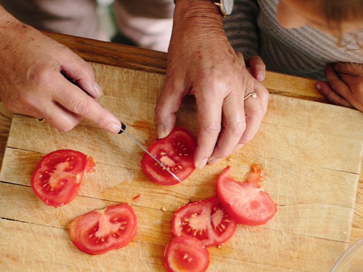 Craving Tomatoes What Does It Mean?
