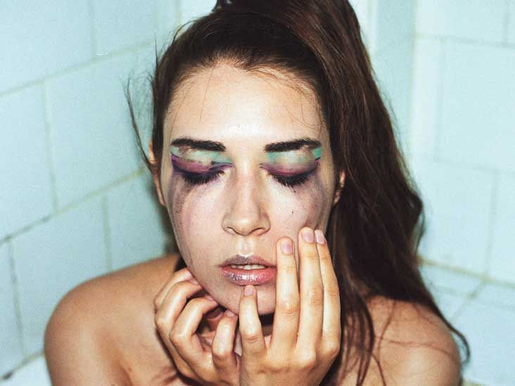 Dacryphilia: Can Crying Be Sexually Arousing? And 14 Other FAQs
