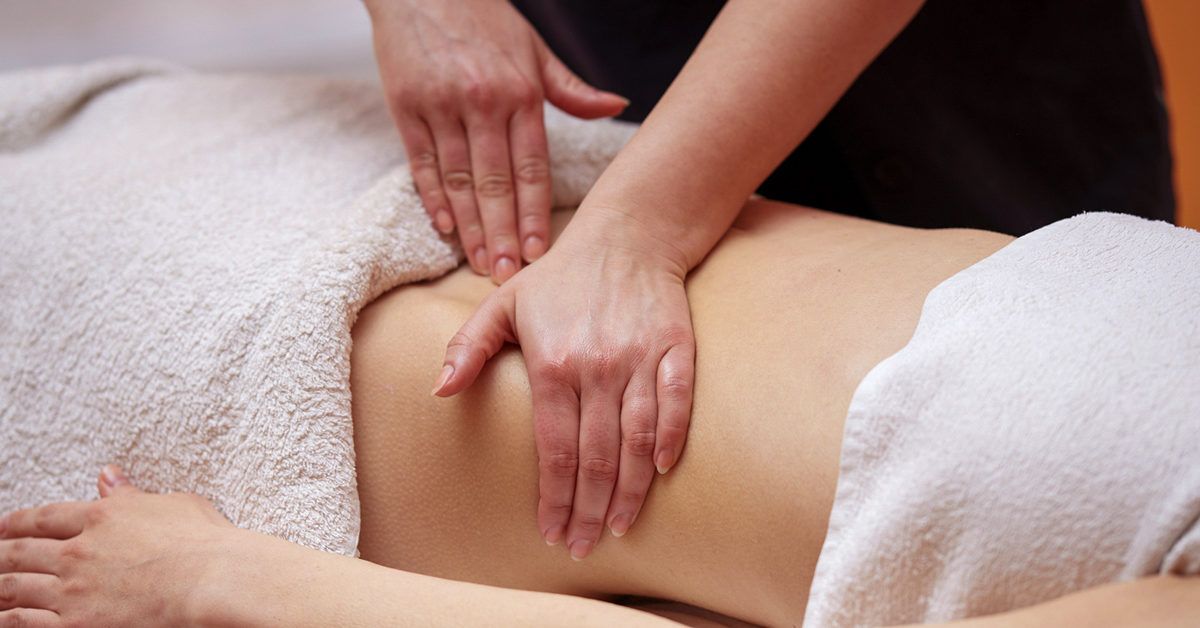 Massage Therapy for Muscle Spasms and Cramps - The FIT Institute