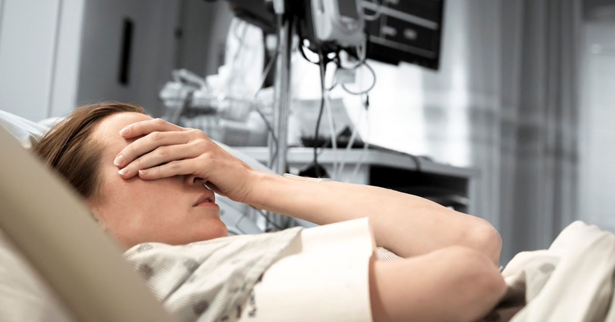 Headaches after surgery: causes and treatment