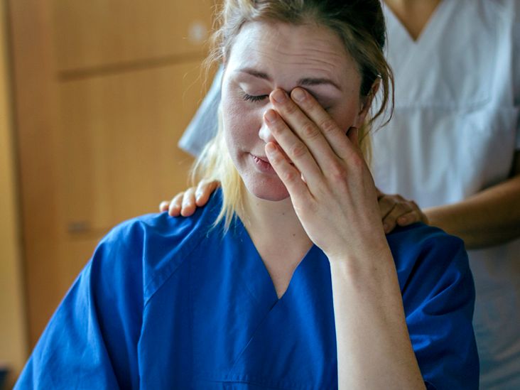 Can Stress Make You Sick? Fever, Hemorrhoids, and More