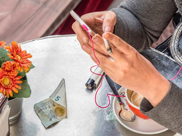 Vaping Essential Oils: Side Effects, Precautions, and Is It Safe?