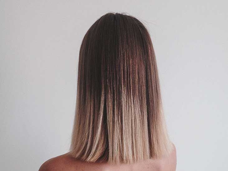 5 Steps to Getting Perfect, Bouncy Hair