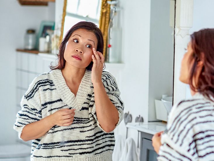 Anisocoria Symptoms, Causes, and Treatment