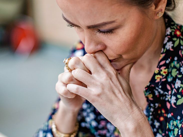 What’s the Connection Between Stress and Your Thyroid?