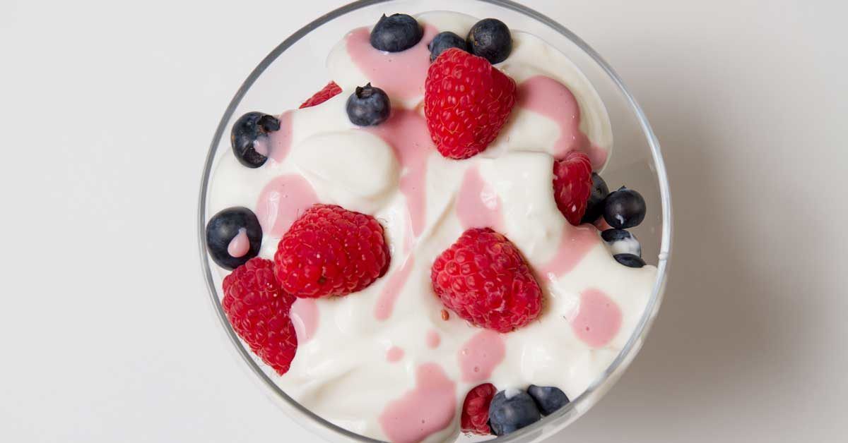 How Probiotics Can Help Fight IBS