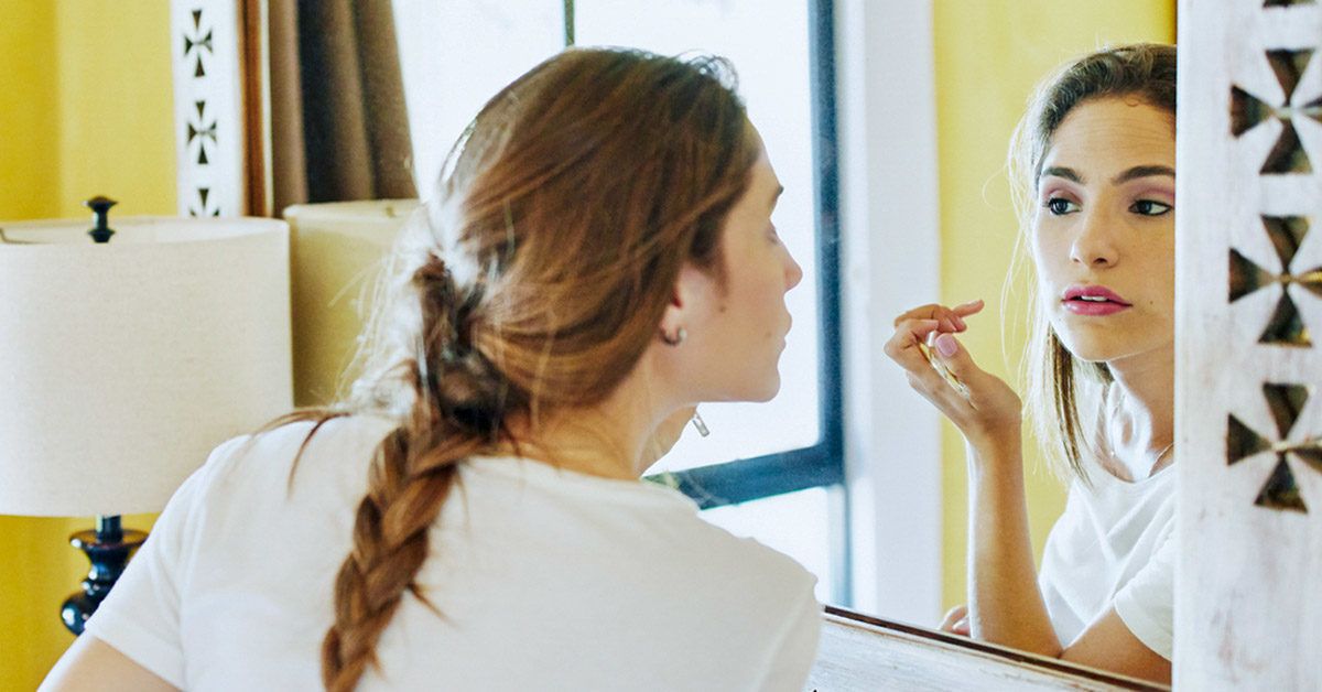 Acne on Temples Causes and Treatments