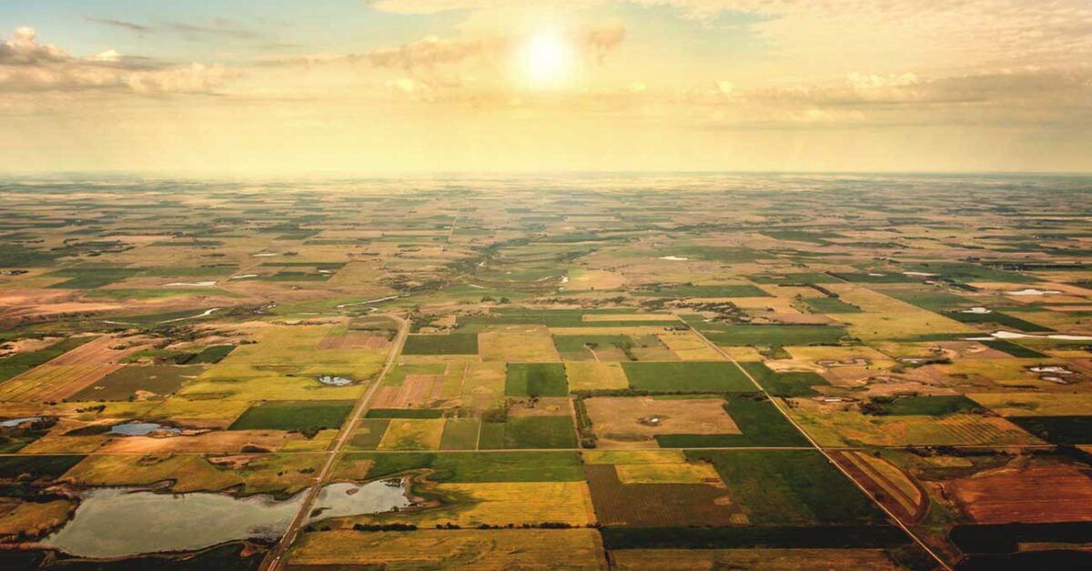 Lower Life Expectancy in Rural America