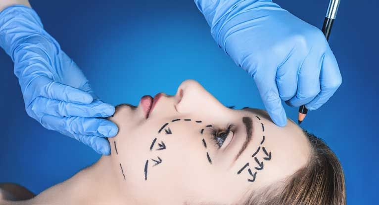 A cost estimate for cosmetic surgery in Dubai