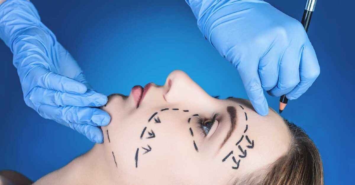 Plastic Surgery: The Latest Trends