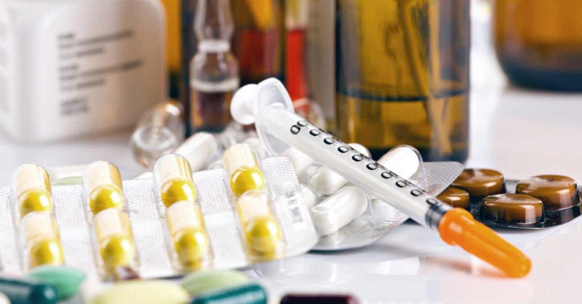 More Evidence That Antioxidants May Fuel Cancer Cells