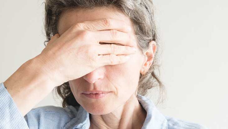Ministroke: How to Tell If You've Had a TIA
