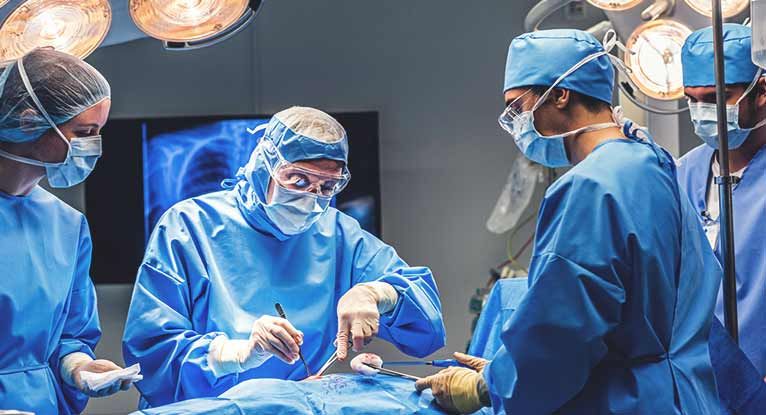 For Active Patients, Anterior Hip Replacement Surgery May Shorten