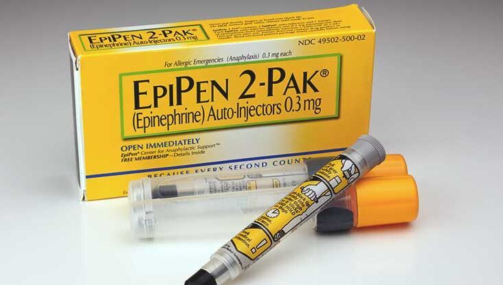 What Is Epipen And What Does It Do Everything You Need To