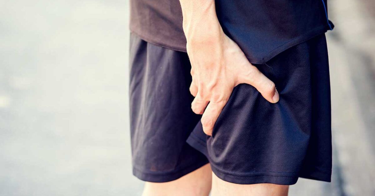 Muscle Cramps Spicy Drinks May Make Them Go Away