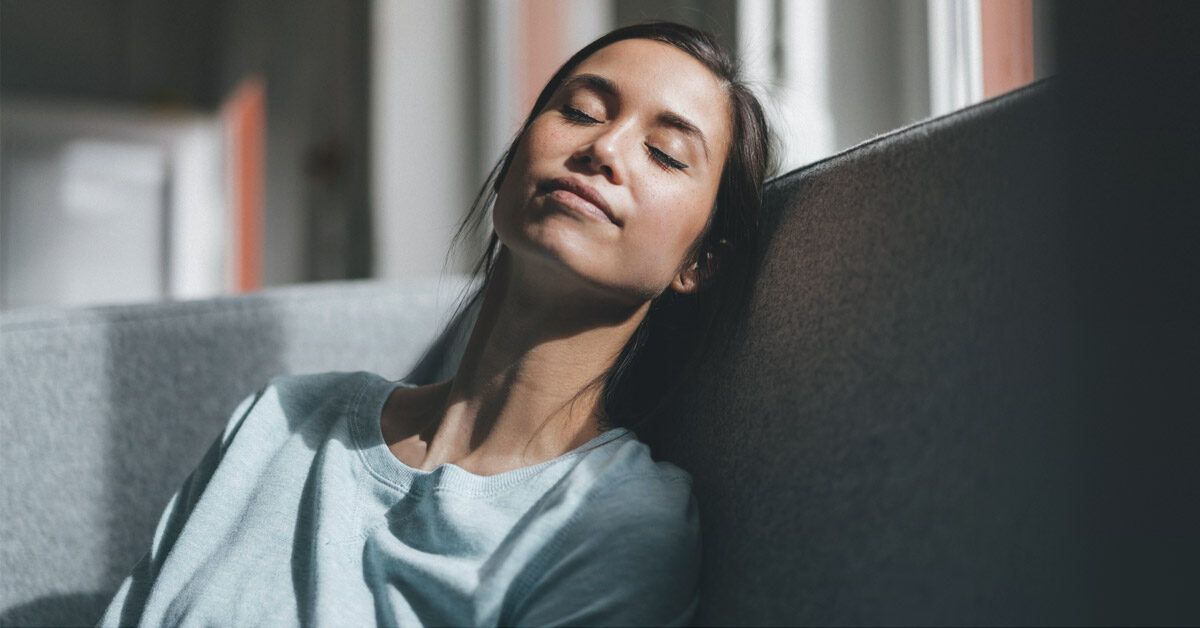Microsleep: Symptoms, Causes, Safety, and Prevention