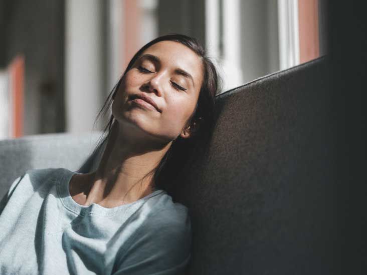 Microsleep: Symptoms, Causes, Safety, and Prevention