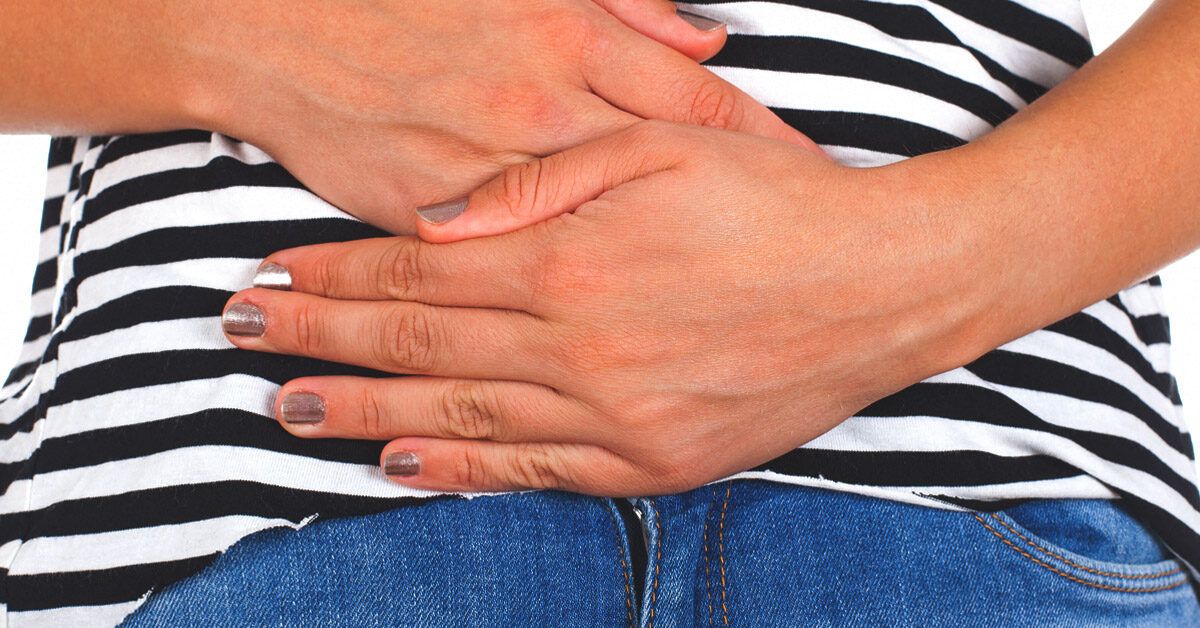 Prognosis of Crohn’s Disease Mortality Risk and Management