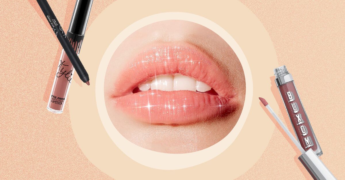 Ultimate Guide to Pink Lips 
